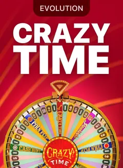 Crazy Time